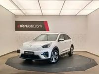 occasion Kia e-Niro Electrique 204 Ch E-premium