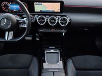 Occasion Mercedes A150 AMG line 150 ch (110 kW) 2023 Berline
