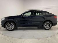 occasion BMW X4 Xdrive25d 231ch M Sport Euro6c