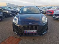 occasion Ford Puma 1.0 EcoBoost 125ch mHEV ST-Line X 6cv