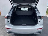 Occasion Mitsubishi Outlander Instyle 2025 White diamond / blk SUV