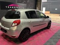 Occasion Renault Clio III Business 75 ch (55 kW) 2012 Gris Berline