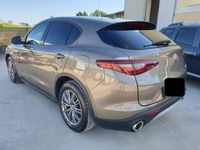 occasion Alfa Romeo Stelvio 2.2 DIESEL 180CH AT8