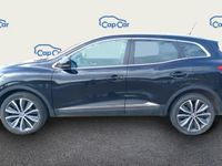 occasion Renault Kadjar N/A 1.5 dCi 110 Energy EDC6 Intens