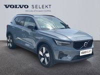 occasion Volvo XC40 T4 Recharge 129 + 82ch Plus DCT 7 - VIVA202528618