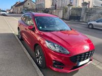 occasion Ford Kuga Flexifuel E85 Hybrid ST Line X