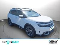 occasion Citroën C5 Aircross Hybride Rechargeable 225 e-EAT8 Shine Pack