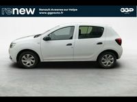 occasion Dacia Sandero 1.5 Blue dCi 75ch Essentiel - 20 - VIVA190123574