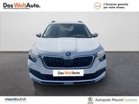 occasion Skoda Kamiq Kamiq1.0 TSI Evo 110 ch BVM6 Ambition 5p