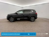 Occasion Citroën C5 Aircross Feel 131 ch (96 kW) 2019 Noir SUV