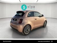 Occasion Fiat 500e 86 kW (118 ch) 2023 Citadine