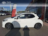 occasion Toyota Yaris Hybrid 116h Design 5p