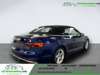 occasion Audi A5 Cabriolet 40 TDI 204 BVA