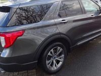 occasion Ford Explorer Platinum 30l