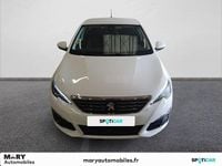 Occasion Peugeot 308 Allure 130 ch (95 kW) 2020 Berline