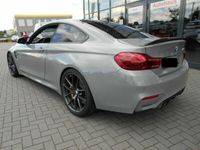 occasion BMW M4 Cabriolet 