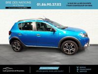 occasion Dacia Sandero SANDEROECO-G 100 15 ans