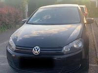 Occasion VW Golf Trendline 105 ch (77 kW) 2010 Berline