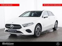 Occasion Mercedes A250 163 ch (119 kW) 2024 Berline