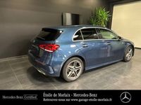 occasion Mercedes A200 Classed 150ch AMG Line 8G-DCT - VIVA178492601