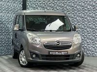 occasion Opel Combo 2.0 CDTi/7 PLACE/PDC/2 PORTE LATERALES/GARANTIE 12