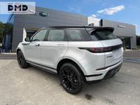 occasion Land Rover Range Rover evoque 2.0 P200 200ch Flex Fuel Dynamic SE - VIVA152436272