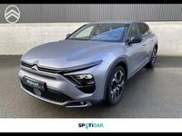 Occasion Citroën C5 Aircross PureTech 133 ch (97 kW) 2023 Gris SUV