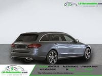 Occasion Mercedes C300e 211 ch (155 kW) 2020 Berline