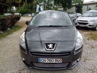 occasion Peugeot 5008 1.6 HDI112 FAP FAMILY II 7PL