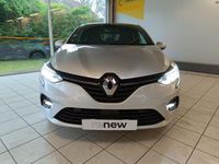 occasion Renault Clio IV Clio TCe 130 EDC FAP Intens