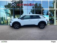 occasion Citroën C4 Cactus Bluehdi 100 S&s Bvm6 Feel Business