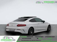 Occasion Mercedes C300 258 ch (189 kW) 2019 Berline