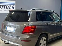 occasion Mercedes GLK250 ClasseII (204) 250 2.1 CDi 204cv Sport 4Matic 7GTronic