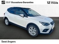 occasion Seat Arona 1.0 Ecotsi 95 Ch Start/stop Bvm5 Urban