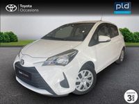 occasion Toyota Yaris 70 Vvt-i Ultimate 5p