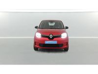Occasion Renault Twingo Equilibre 2023 Rouge Citadine
