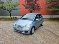 Occasion Mercedes B180 110 ch (80 kW) 2006 Bleu Monospace