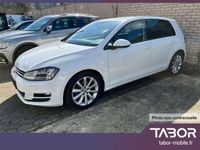 occasion VW Golf VII 1.4 Tsi 122 Highline Nav