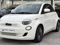 Occasion Fiat 500e 69 kW (95 ch) 2022 Othercolor Citadine