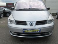 occasion Renault Grand Espace IV 2.0 dCi - 150