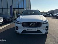 Occasion Volvo XC60 Inscription 253 ch (186 kW) 2021 Blanc SUV