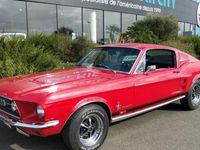 Occasion Ford Mustang GT Fastback 325 ch (239 kW) 1967