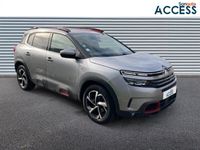 occasion Citroën C5 Aircross Puretech 130ch S&s C-series E6.d