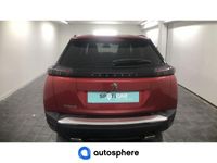 occasion Peugeot 2008 1.2 PureTech 130ch S&S Allure EAT8 7cv