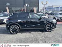 occasion DS Automobiles DS3 Crossback 