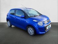 occasion Citroën C1 Vti 72 - Feel