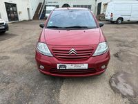 Occasion Citroën C3 Exclusive 90 ch (66 kW) 2005 Rouge Berline
