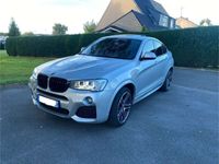 occasion BMW X4 M xDrive30d 258ch Sport A