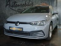 occasion VW Golf VIII 2.0 TDI SCR 115 BVM6 LIFE