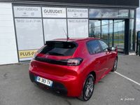 occasion Peugeot 208 II 1.2 PureTech 75ch S&S Active Pack